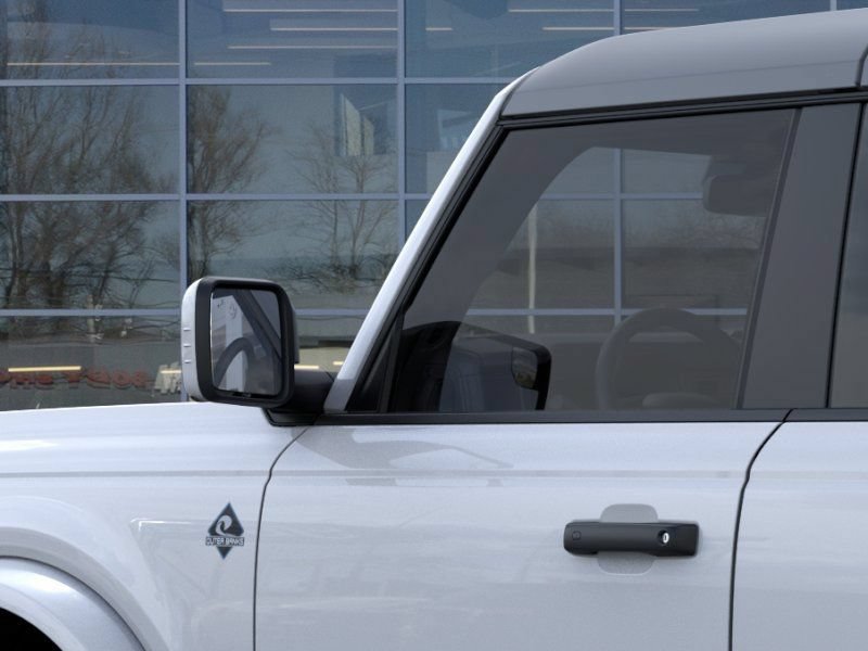 New 2026 Ford Bronco Outer Banks AWD/4WD image 22