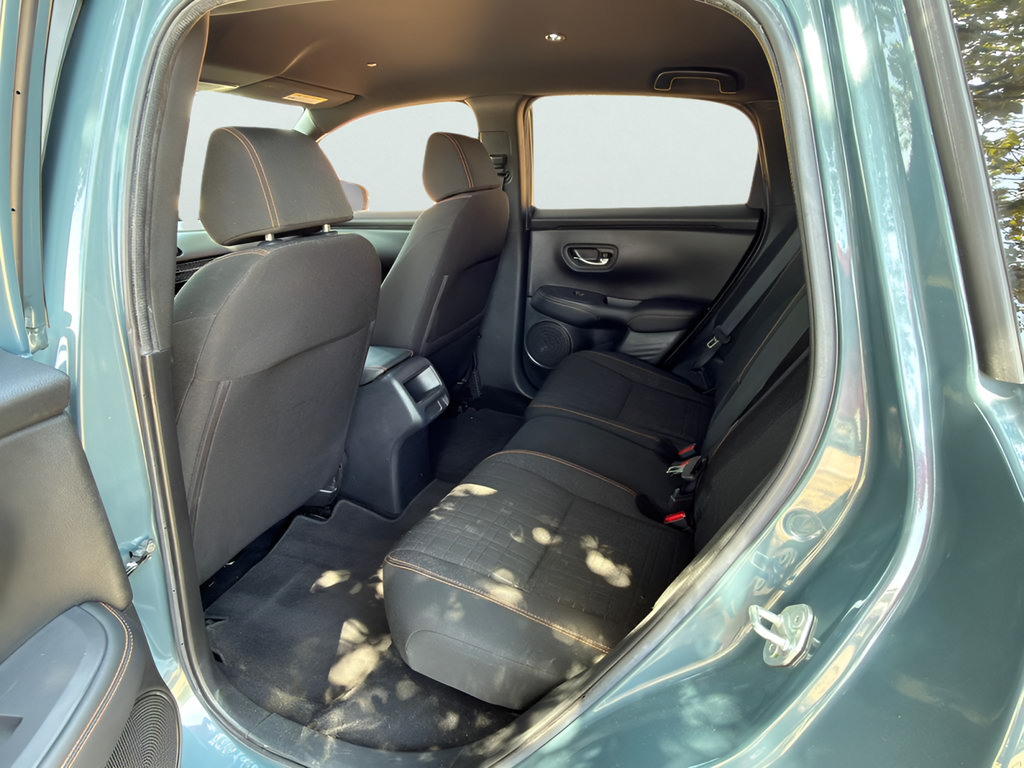 Used 2023 Honda HR-V Sport image 21