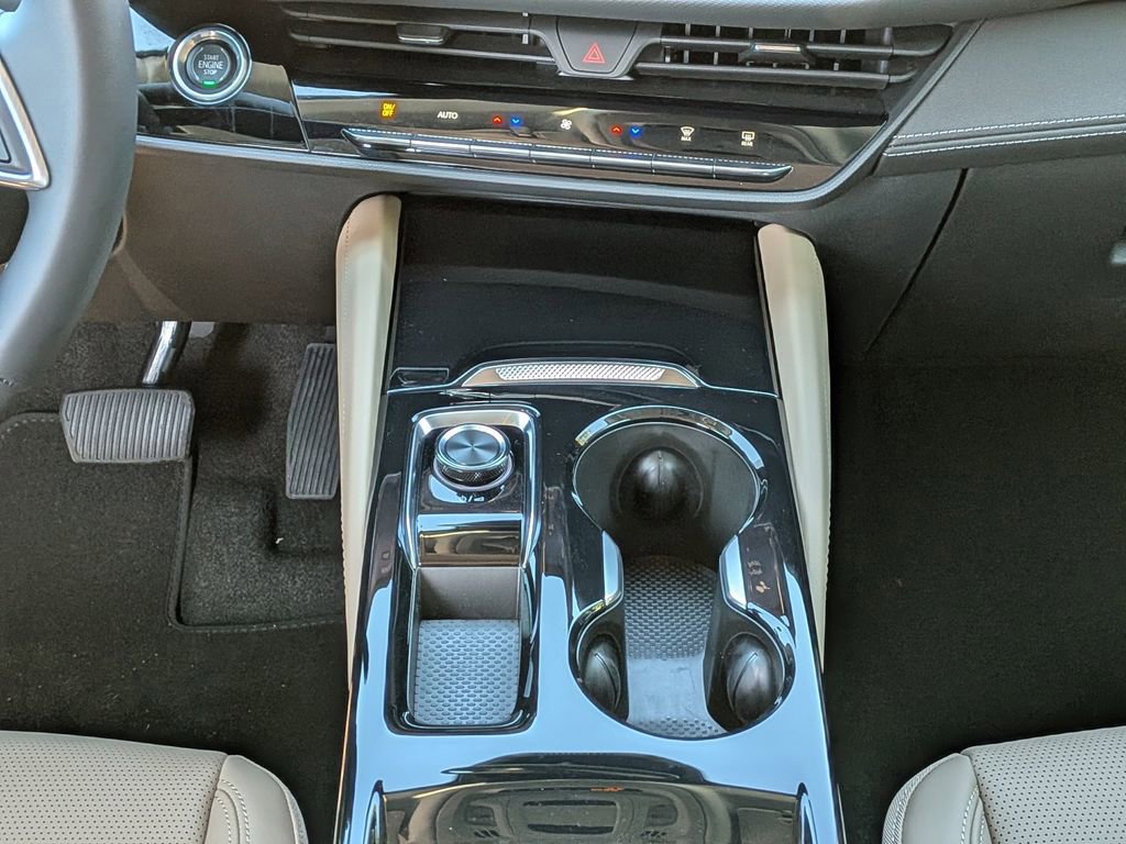 New 2026 Buick Envision Preferred image 20
