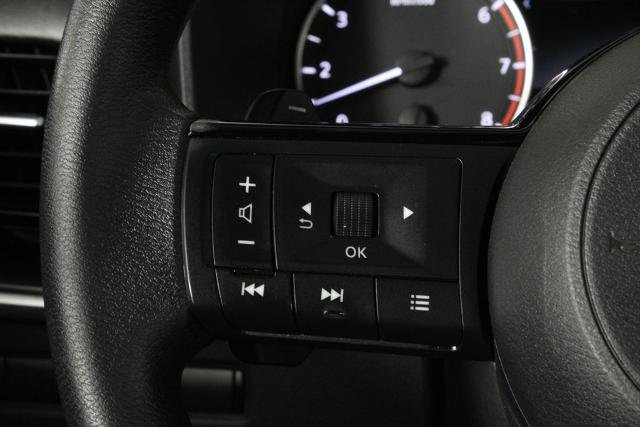 Certified 2022 Nissan Rogue SV FWD image 26