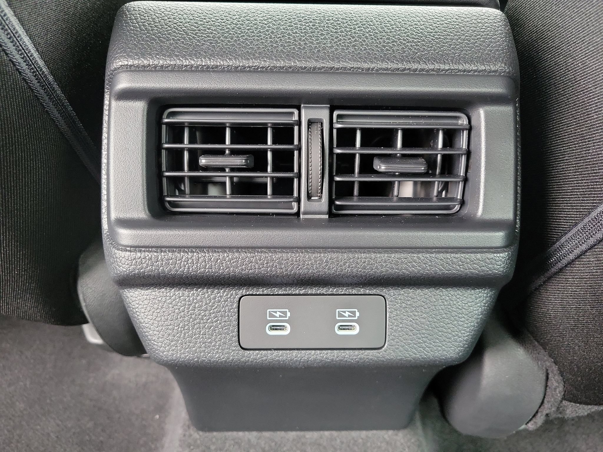 New 2026 Honda Accord LX image 22