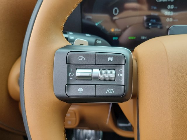New 2026 Hyundai Palisade Calligraphy AWD/4WD image 7