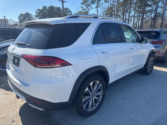 Used 2020 Mercedes-Benz GLE 350 w/ Premium Package image 10