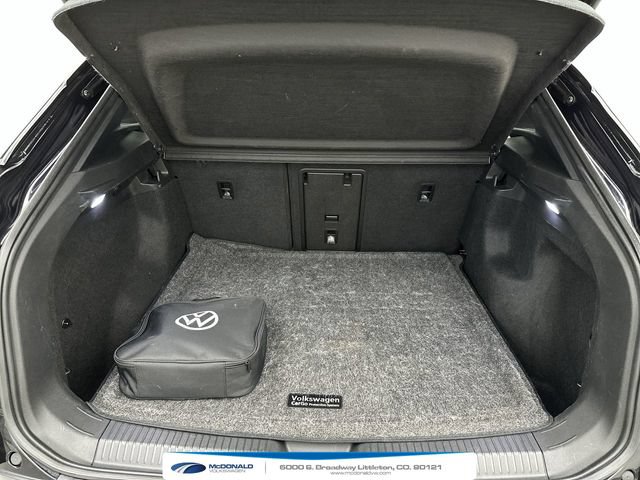Certified 2023 Volkswagen ID.4 Pro S AWD/4WD image 24