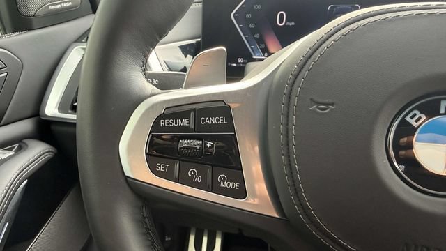 Used 2024 BMW X7 xDrive40i w/ Executive Package AWD/4WD image 80