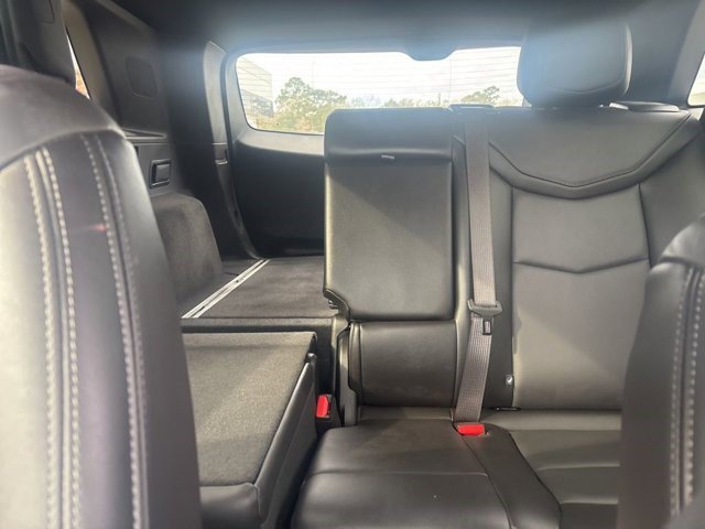 Certified 2022 Cadillac XT5 Premium Luxury image 25