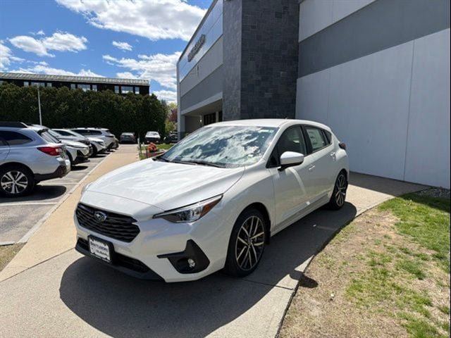 New 2026 Subaru Impreza 2.0i Sport AWD/4WD image 7