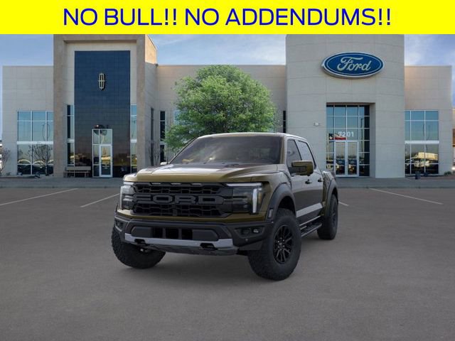 New 2026 Ford F150 Raptor image 2