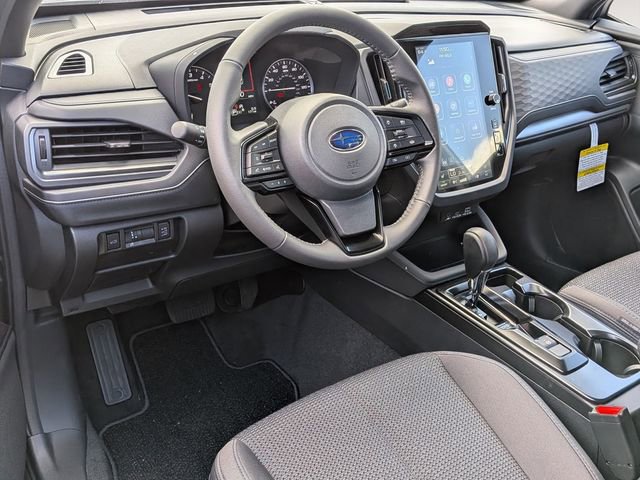 New 2026 Subaru Forester Premium AWD/4WD image 10