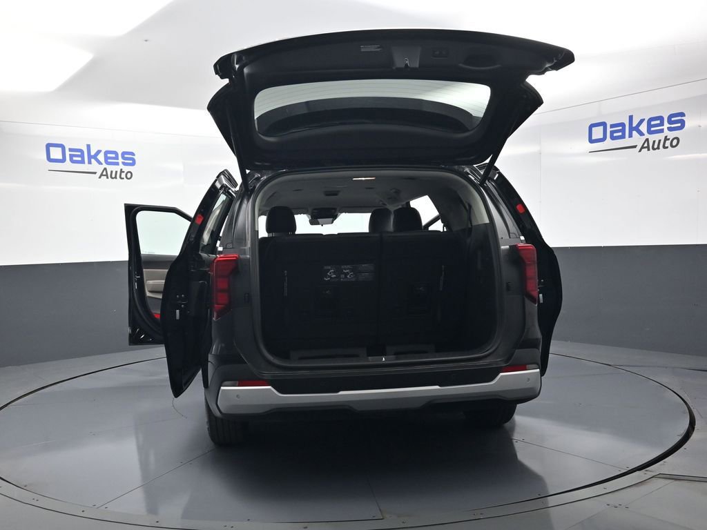 Certified 2026 Kia Carnival EX image 58