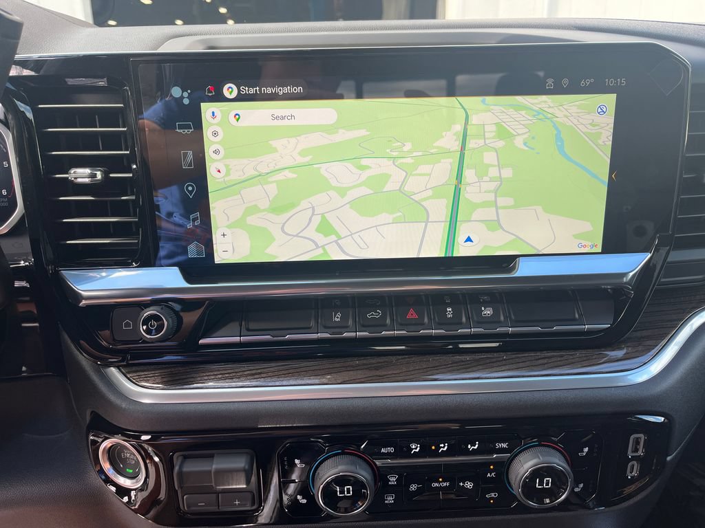New 2026 Chevrolet Silverado 3500 LT AWD/4WD image 19