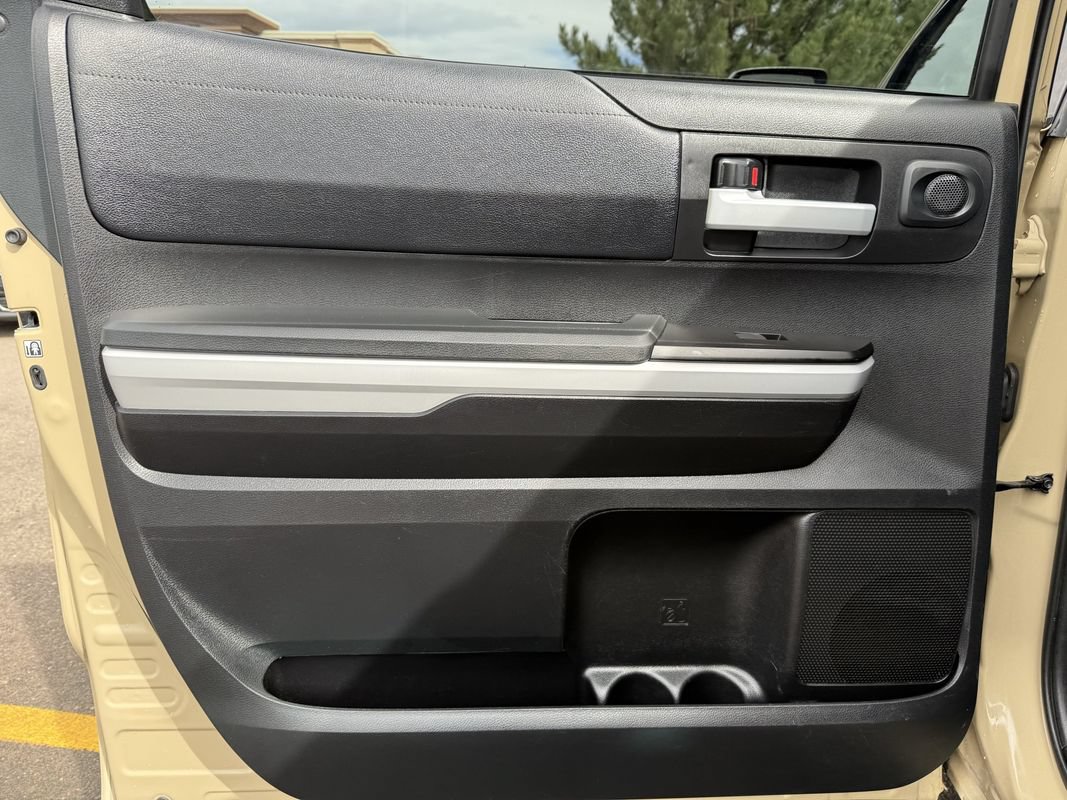 Used 2019 Toyota Tundra SR5 AWD/4WD image 18