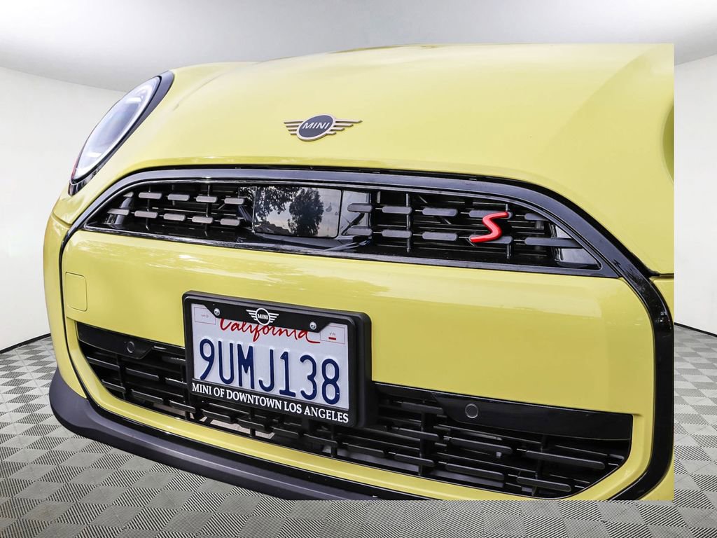 Used 2025 MINI Cooper S image 5