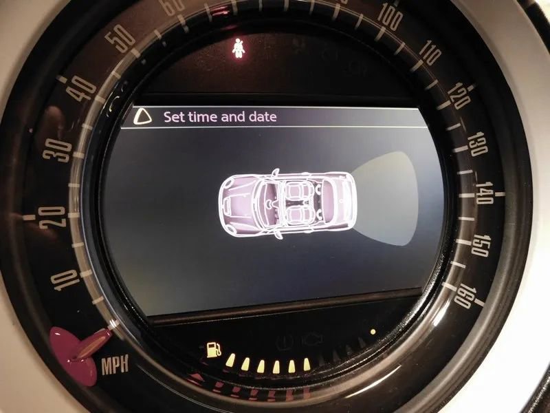 Used 2015 MINI Cooper Roadster S image 37