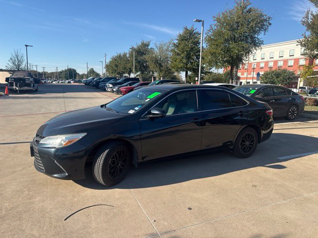 Used 2017 Toyota Camry LE FWD image 7