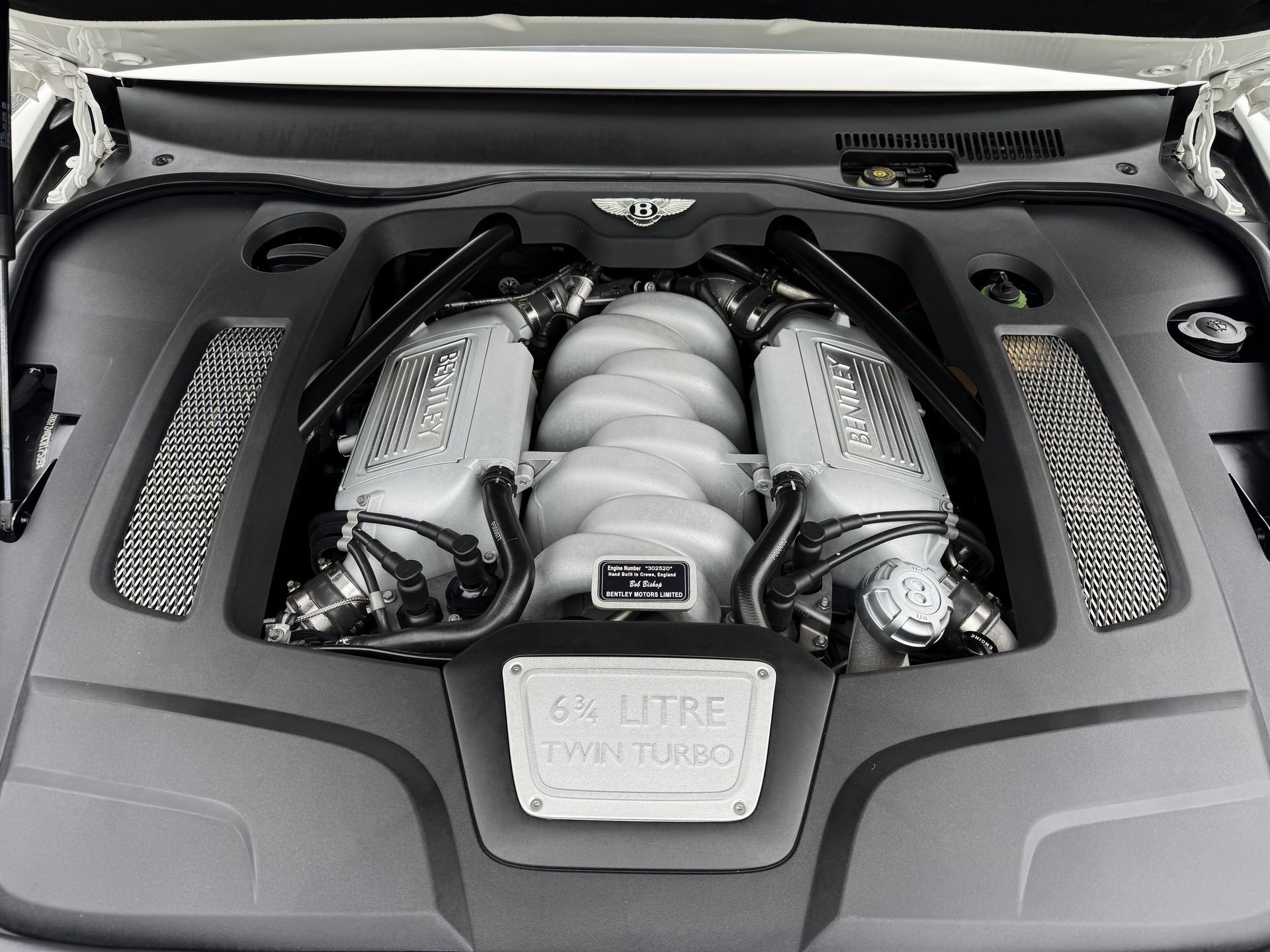 Used 2013 Bentley Mulsanne image 75