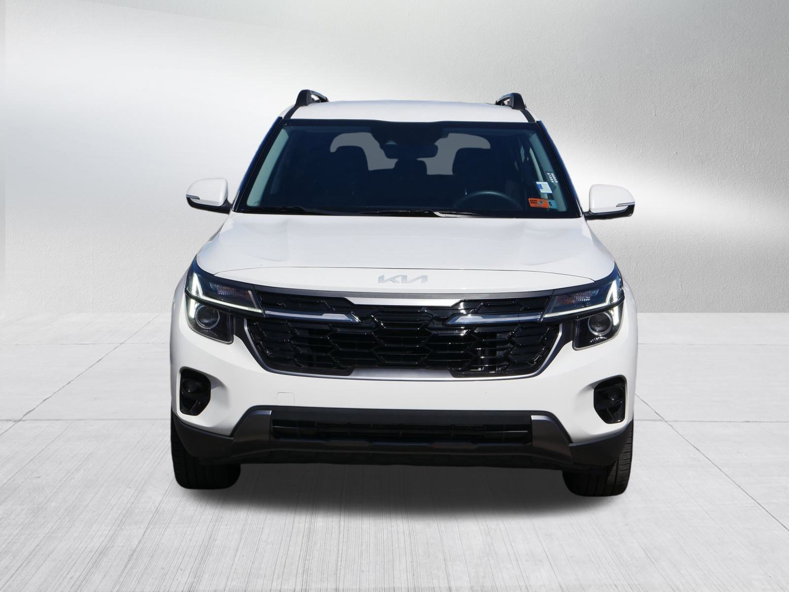 Certified 2024 Kia Seltos X-Line video 2