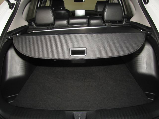 Certified 2026 Honda HR-V EX-L image 17