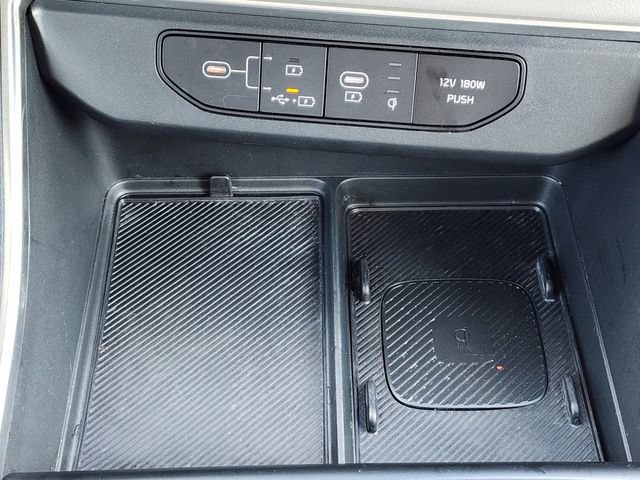 Certified 2025 Kia Carnival SX Prestige FWD image 33