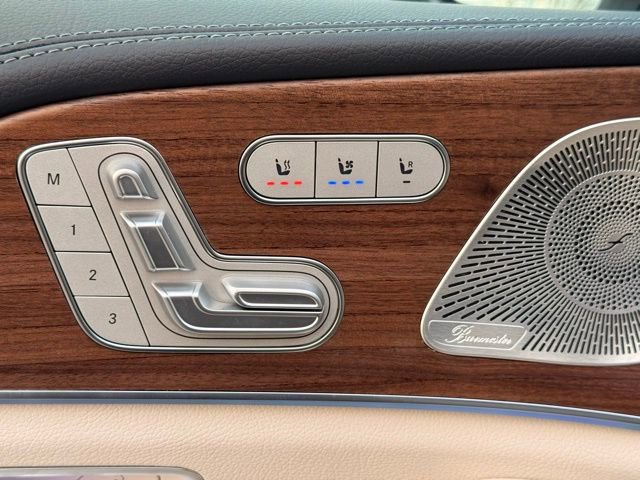 New 2026 Mercedes-Benz GLE 53 AMG 4MATIC image 18