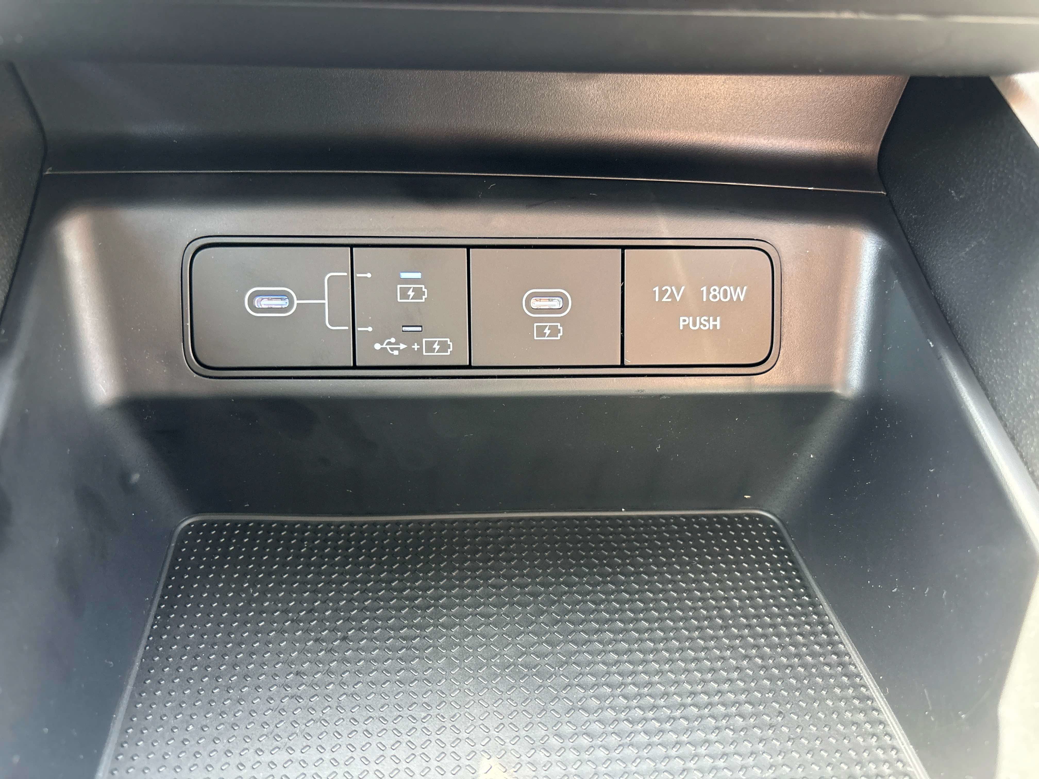 New 2026 Hyundai Tucson SE AWD/4WD image 12