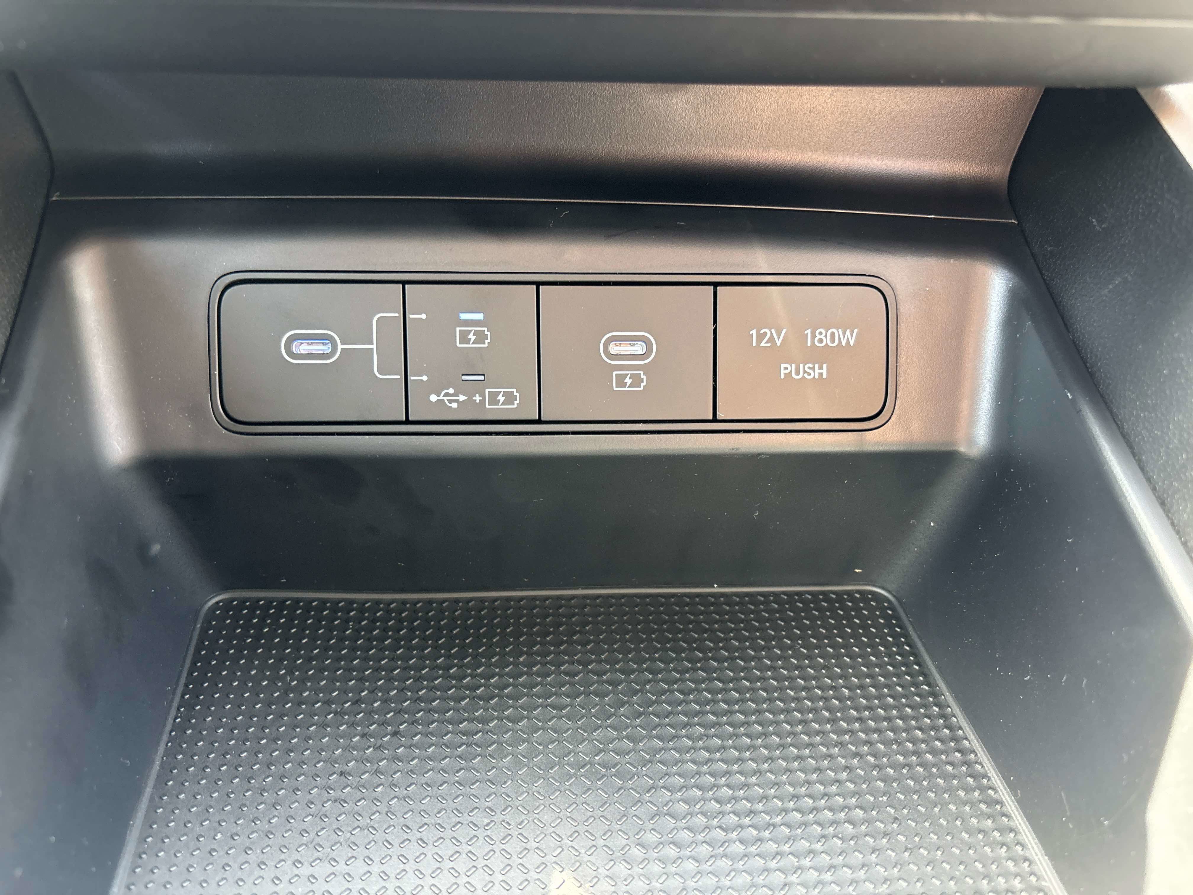 New 2026 Hyundai Tucson SE AWD/4WD image 12