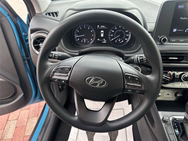 Used 2022 Hyundai Kona SEL w/ Cargo Package image 14