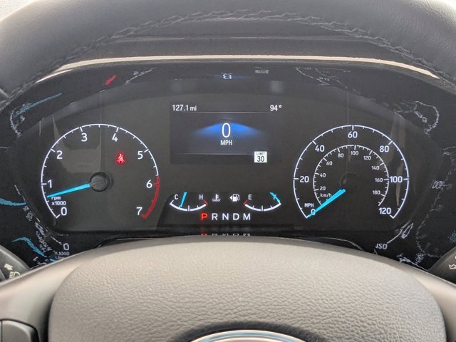 New 2024 Ford Transit 150 Low Roof AWD image 29