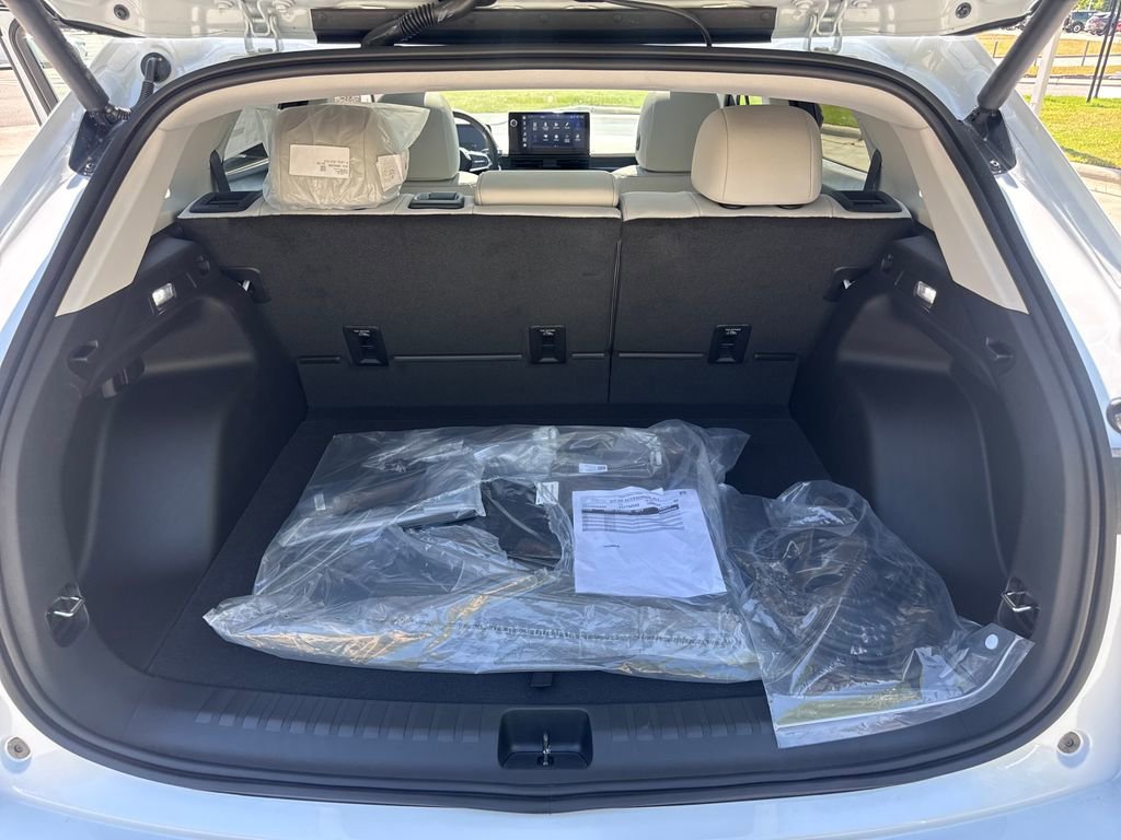 New 2026 Honda Prologue Touring image 31