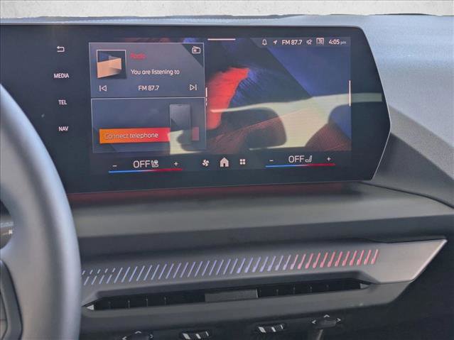 Used 2025 BMW 228i xDrive w/ Premium Package image 12