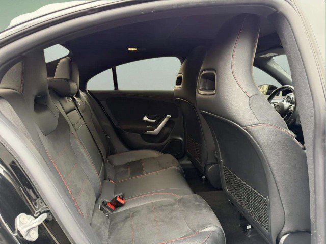 Certified 2023 Mercedes-Benz CLA 250 4MATIC image 25