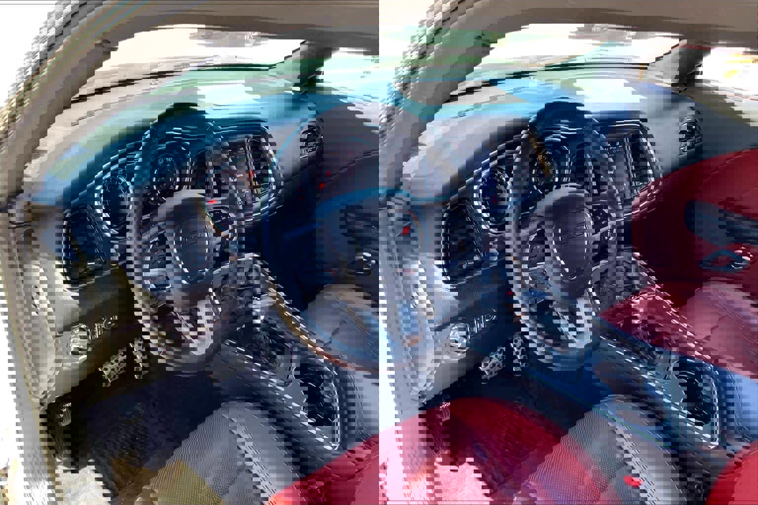 Used 2018 Dodge Challenger SXT Plus image 15