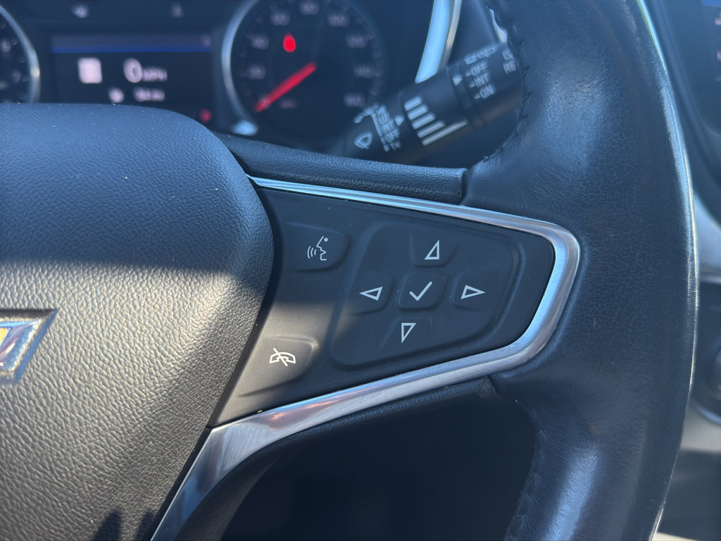 Used 2019 Chevrolet Equinox LT image 17