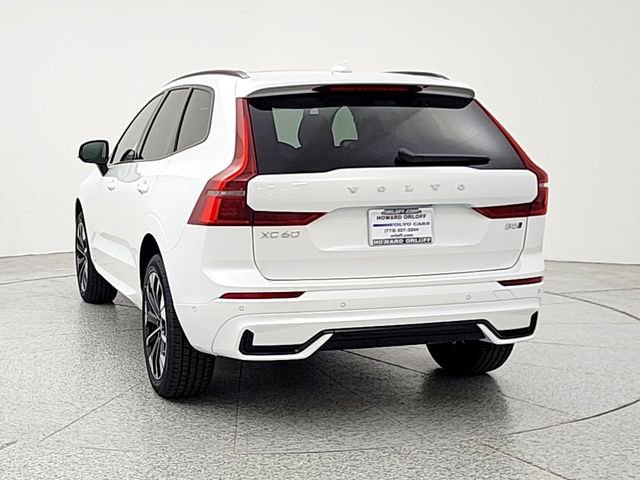 New 2026 Volvo XC90 T8 Plus w/ Protection Package AWD/4WD image 6