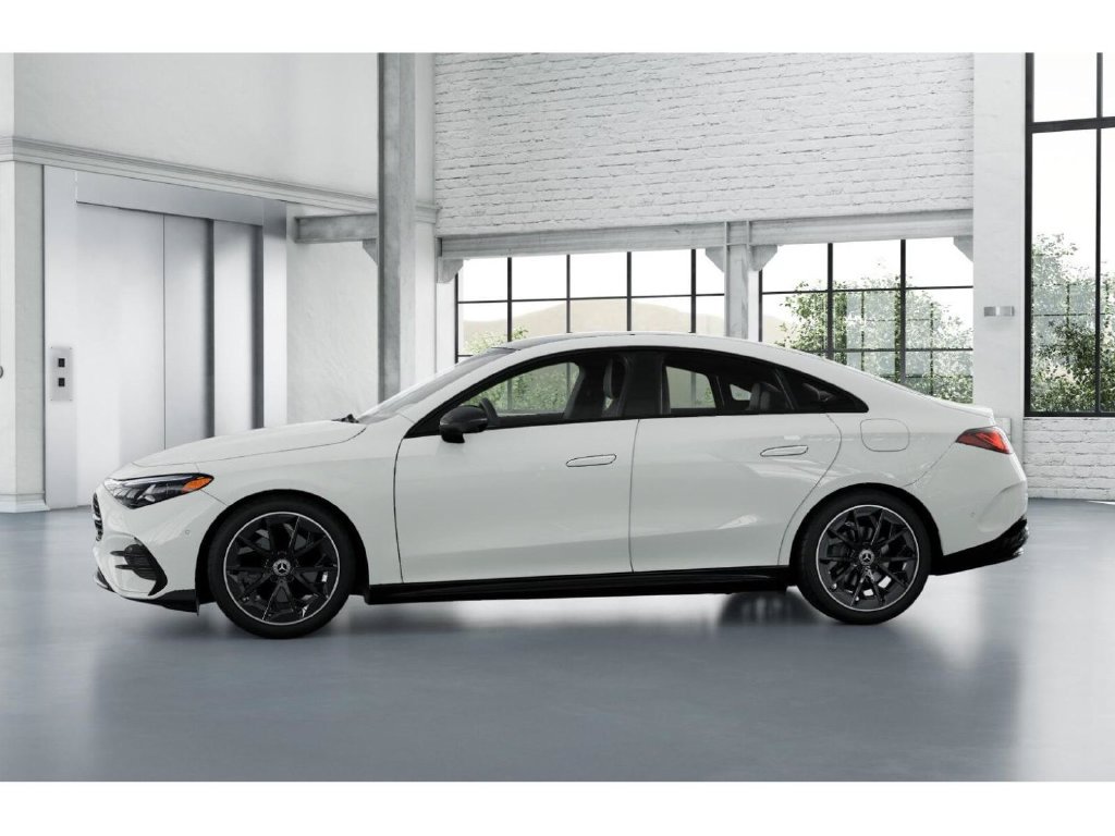 New 2027 Mercedes-Benz CLA 220 image 35