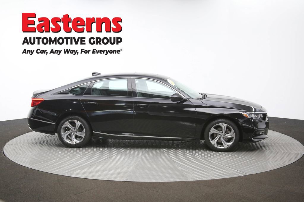 Used 2018 Honda Accord EX-L image 46