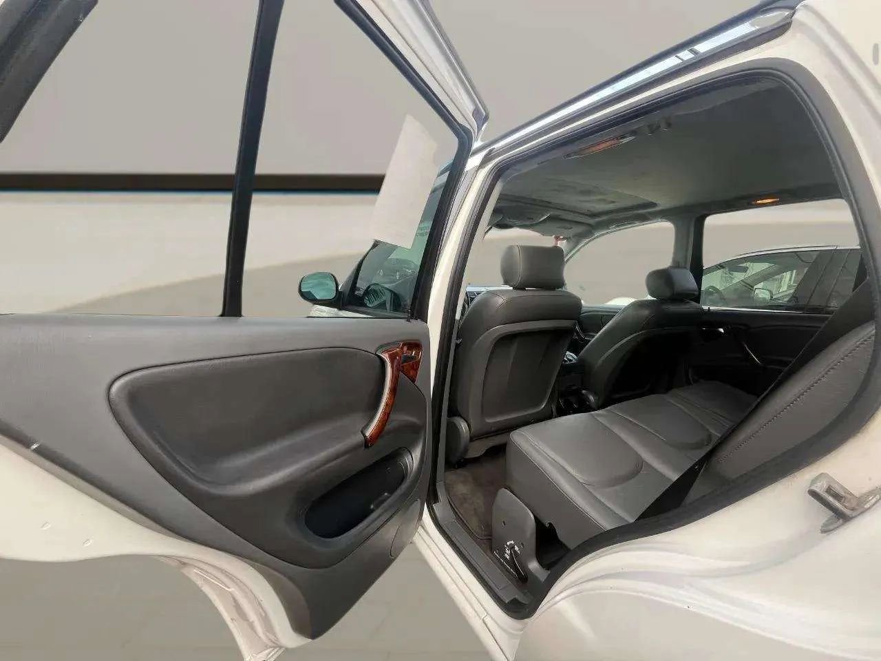 Used 1999 Mercedes-Benz ML 430 430 image 12