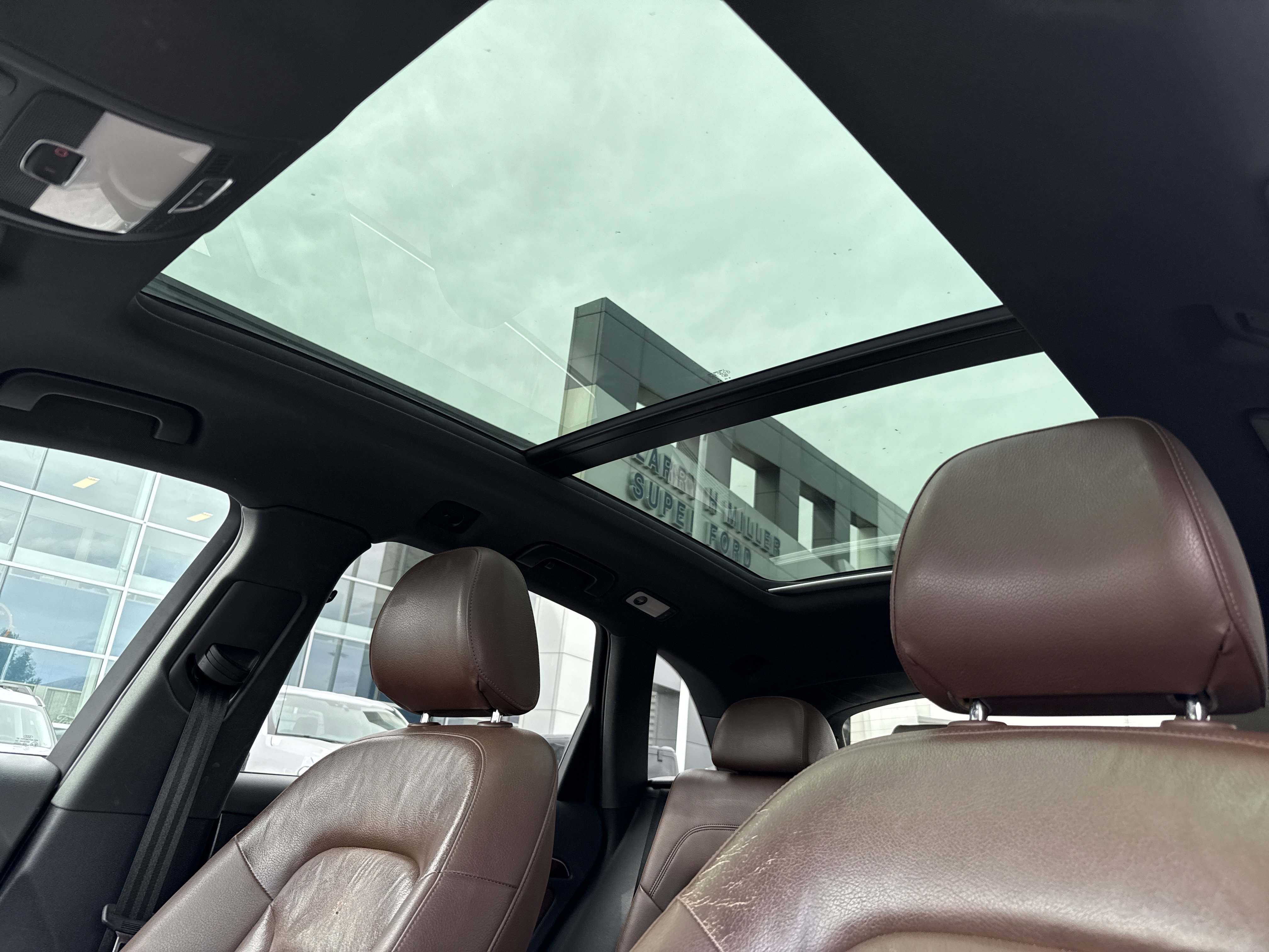 Used 2015 Audi Q5 2.0T Premium image 16