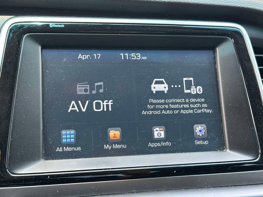 Used 2019 Hyundai Sonata SE image 19