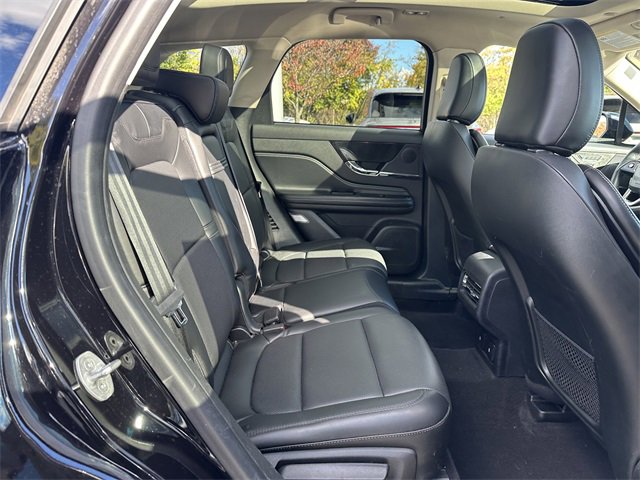 Certified 2023 Lincoln Corsair Reserve w/ Equipment Group 201A image 38