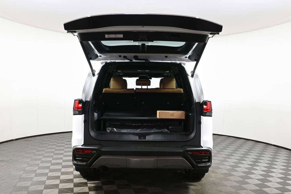 New 2026 Lexus LX 700h Luxury w/ Appearance Package AWD/4WD image 40