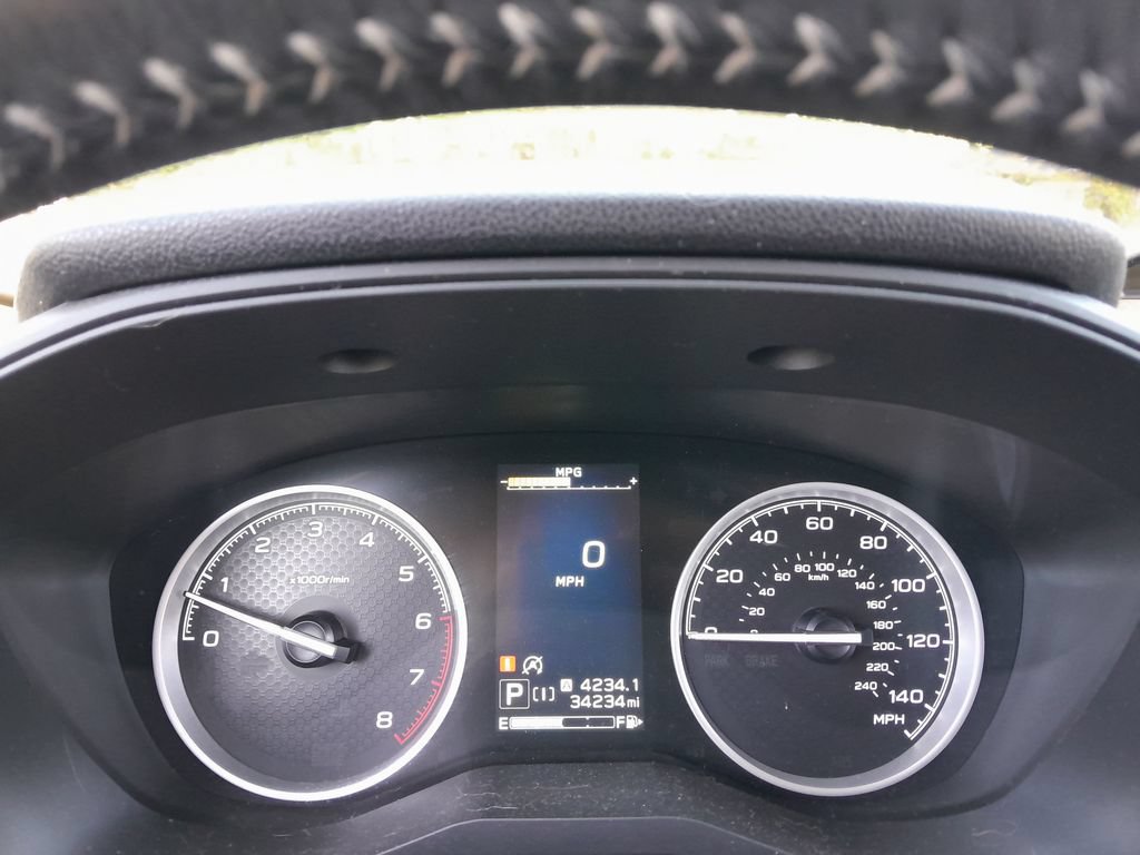 Used 2022 Subaru Forester Premium AWD/4WD image 21