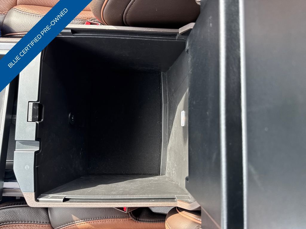 Certified 2024 Ford F450 King Ranch w/ FX4 Off-Road Package image 26