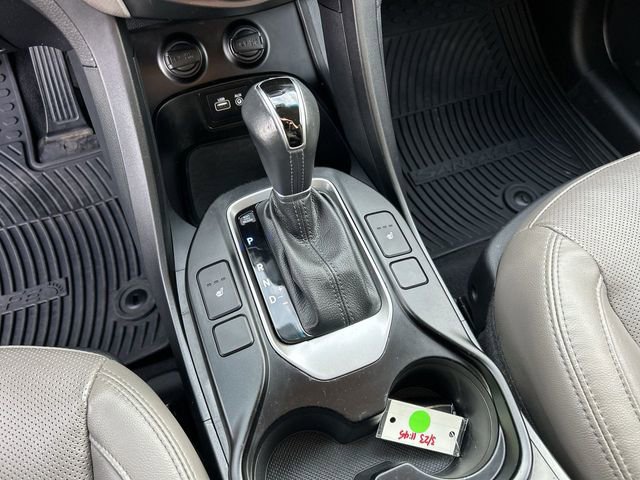 Used 2018 Hyundai Santa Fe Sport image 22