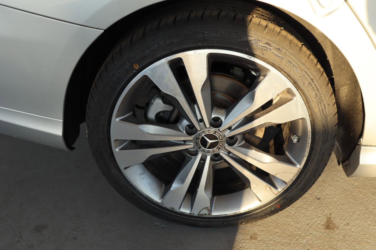 Used 2018 Mercedes-Benz CLA 250 image 43