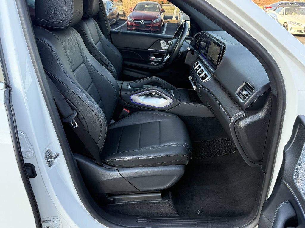 Used 2020 Mercedes-Benz GLE 350 4MATIC image 24