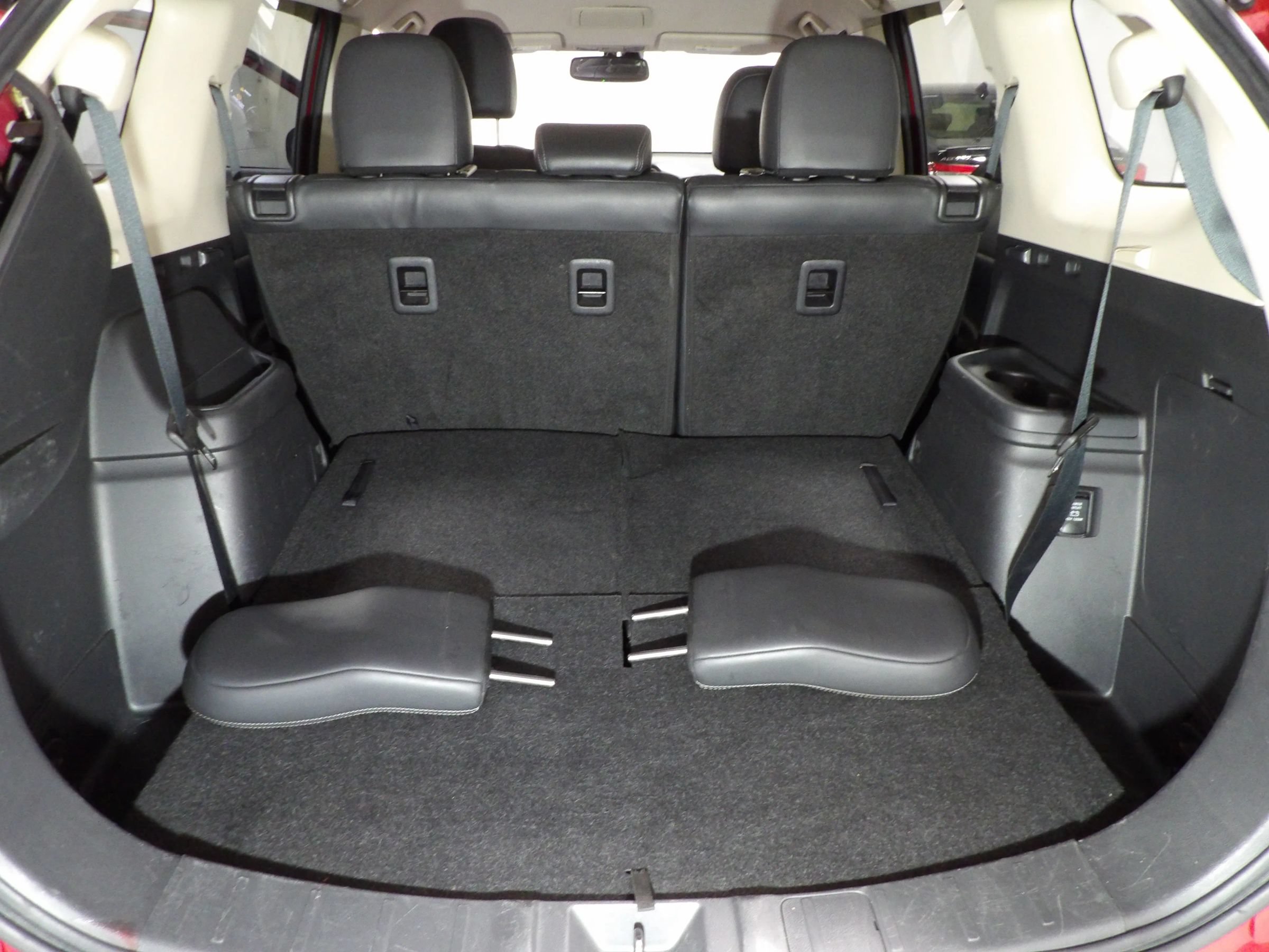 Used 2019 Mitsubishi Outlander SEL AWD/4WD image 7