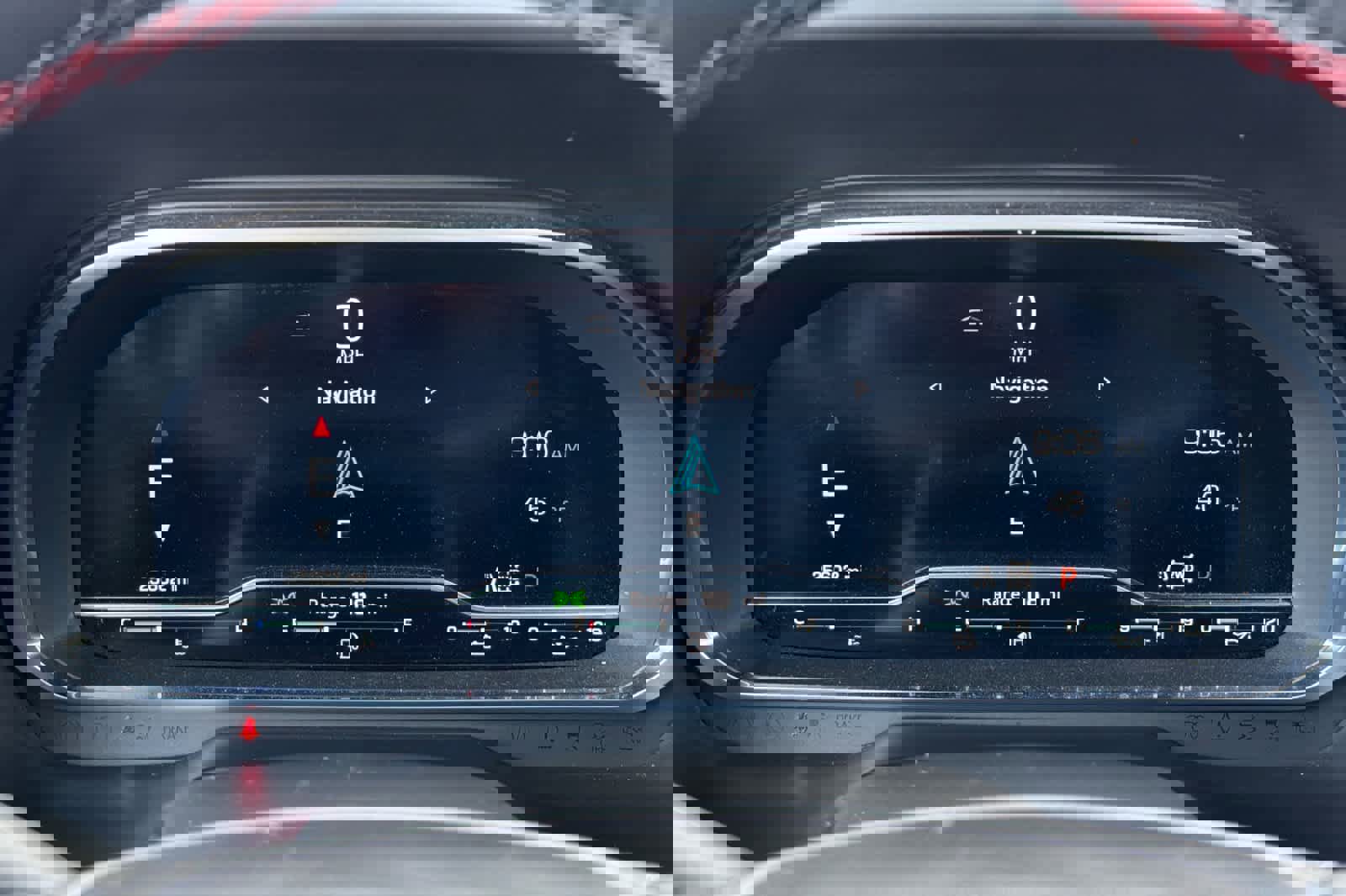 Used 2024 Chevrolet Tahoe RST w/ Sport Performance Package image 28