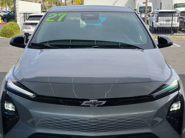 Used 2027 Chevrolet Bolt LT w/ Comfort Package image 28
