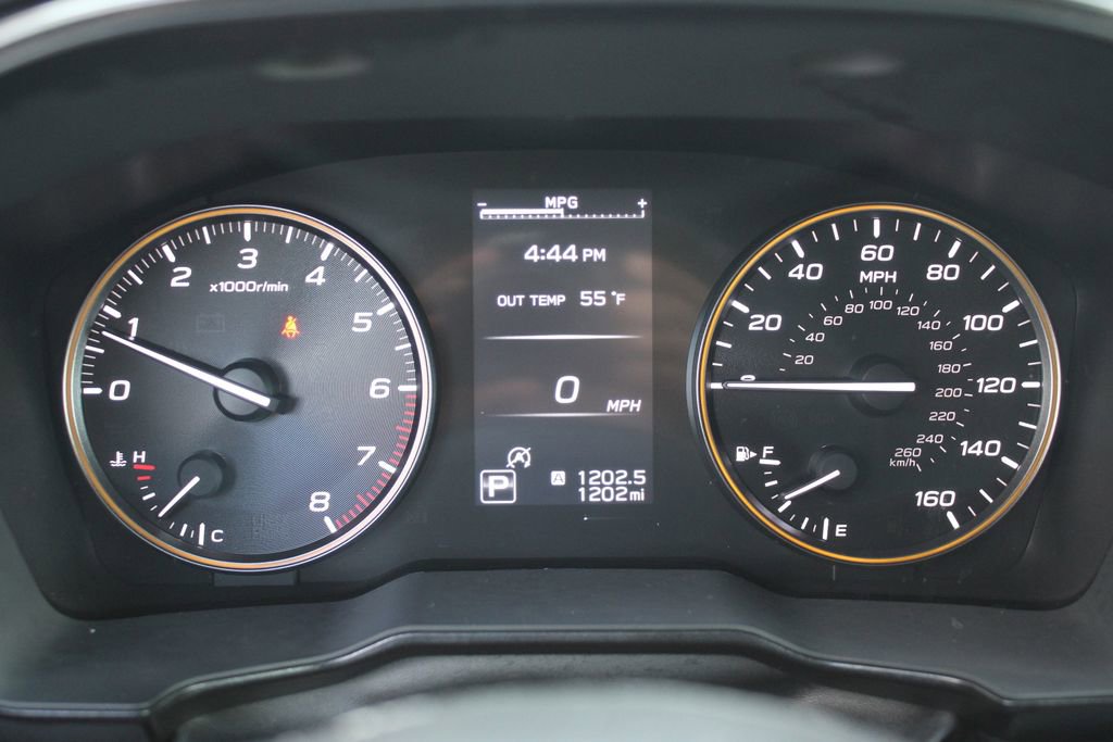 Used 2025 Subaru Outback Wilderness AWD/4WD image 17